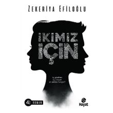 Hayat Yayınları İkimiz İçin