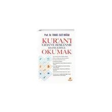 Hayat Yayınları Kur’an’ı Gıda ve Beslenme Bilimleriye Okumak