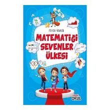 Hayat Yayınları Matematiği Sevenler Ülkesi
