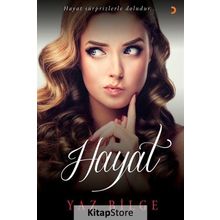 Hayat / Yaz Bilge