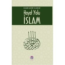 Hayat Yolu İslam - Bakır Şerif Kareşi