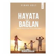 Hayata Bağlan - Pınar Holt