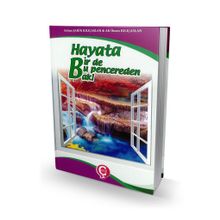 Hayata Bir De Bu Pencereden Bak - Ali İhsan Kılıçaslan
