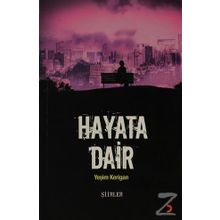 HAYATA DAIR - YEŞİM KERIGAN