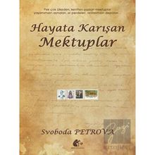 Hayata Karışan Mektuplar Yakın Kitabevi