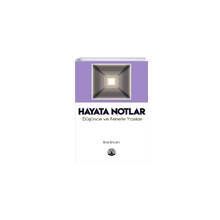 Hayata Notlar - Erol Ercan - Vivo Yayınevi