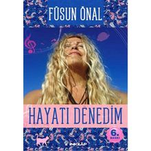 HAYATI DENEDIM - FÜSUN ÖNAL