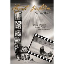 Hayatı Şiirledim - Nuran Benli