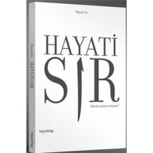 HAYATI SIR - GENEL
