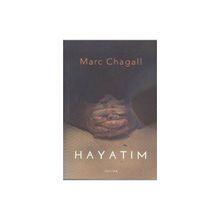 Hayatım - Marc Chagall
