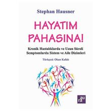 Hayatım Pahasına! Stephan Hausner