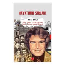 Hayatımın Sırları Kırmızı Kedi Yayınevi