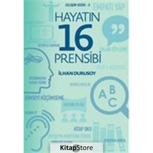 Hayatın 16 Prensibi - Boyut Yayın Grubu