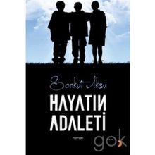 HAYATIN ADALETI - SONKUT AKSU