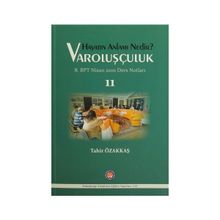Hayatın Anlamı Nedir? - Varoluşçuluk - Tahir Özakkaş