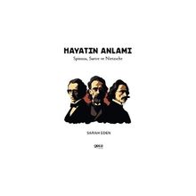 Hayatın Anlamı - Sarah Eden