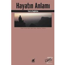 Hayatın Anlamı - Terry Eagleton