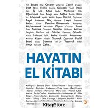 Hayatın El Kitabı - Kolektif