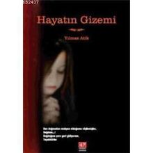 HAYATIN GIZEMI - YILMAZ ATIK