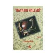 HAYATIN HALLERI - F. SAADET BILIR