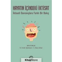 Hayatın Içindeki Iktisat - N. Emrah Aydınonat