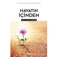 Hayatın İçinden Geylani Akan Çığır Yayınları