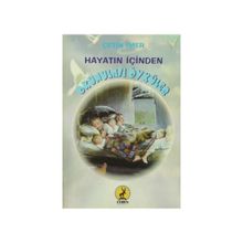 HAYATIN İÇİNDEN OKUNULASI ÖYKÜLER - ÇETİN İMER