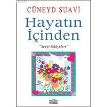 Hayatın İçinden Sevgi Hikayeleri 1 - Cüneyd Suavi