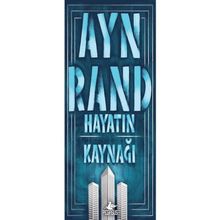 Hayatın Kaynağı-Ayn Rand