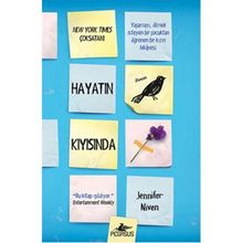 Hayatın Kıyısında - Jennifer Niven