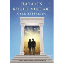 Hayatın Küçük Sırları - Özer Baysaling