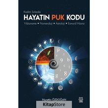 Hayatın Puk Kodu - Nurettin Özdoğan