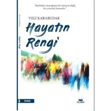 Hayatın Rengi Veli Karabudak