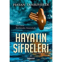 Hayatın Şifreleri : Her Gece İki Gündüz Arasındadır - Hasan Tanrıverdi