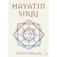 Hayatın Sırrı - Aydın Parlar