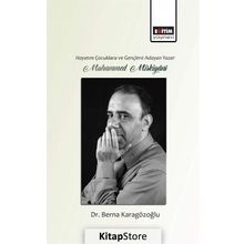 Hayatını Çocuklara ve Gençlere Adayan Yazar Muhammed Mirkiyani - Berna Karagözoğlu