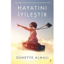 Hayatını İyileştir - Cinius Yayınları