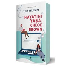 Hayatını Yaşa, Chloe Brown - Talia Hibbert