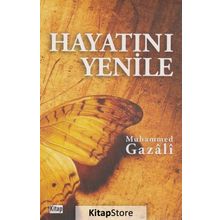 Hayatını Yenile - Muhammed Gazali
