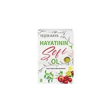 Hayatının Şefi Ol Mona Kitap