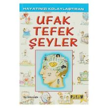 Hayatınızı Kolaylaştıran Ufak Tefek Şeyler - Nur Şekercioğlu