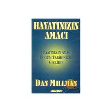 Hayatınızın Amacı Doğum Tarihinde Gizlidir - Dan Millman
