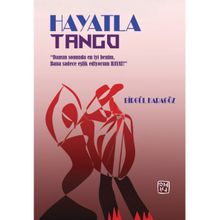 Hayatla Tango - Birgül Karagöz