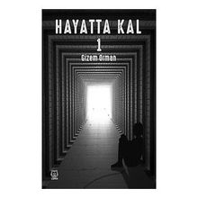 Hayatta Kal 1 - Luna Yayınları