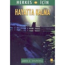HAYATTA KALMA - JAMES E. CHURCHILL