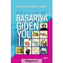 Hayatta ve Sınavlarda Başarıya Giden Yol - Ertuğrul Yaman