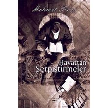 Hayattan Serpiştirmeler - Mehmet Tıraş