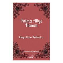 Hayattan Tablolar Sapiens Yayınları