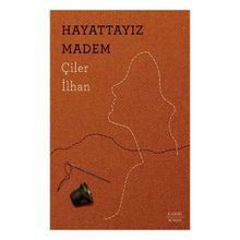 Hayattayız Madem Everest Yayınları