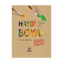 Haydi Boya! - Sam Piyasena Beverly Philp